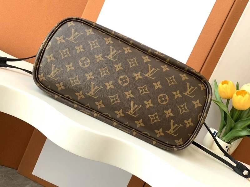 Elegant LX Shopping Bags 17381