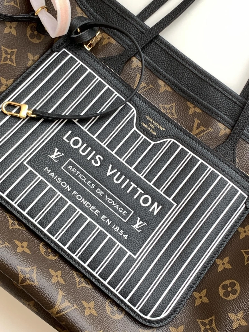 Elegant LX Shopping Bags 17381