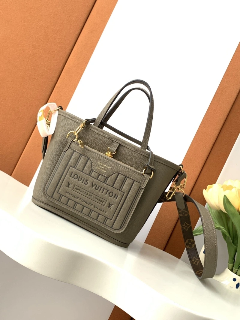 LX Shopping Bags GoAnywhere 17398