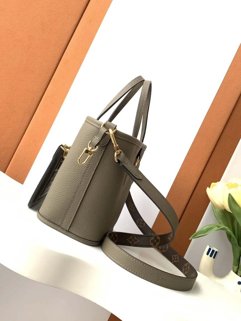 LX Shopping Bags GoAnywhere 17398