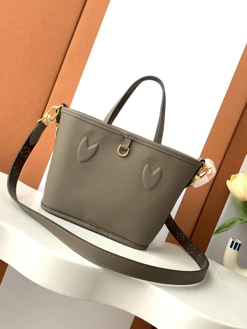 LX Shopping Bags GoAnywhere 17398