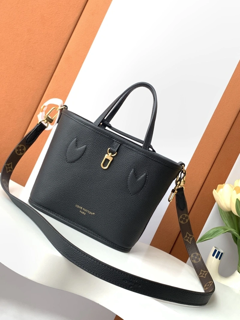 LX Shopping Bags HighQuality 17387