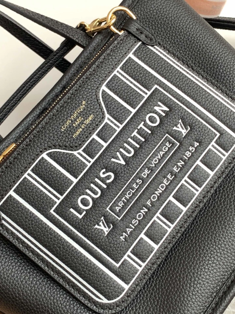 LX Shopping Bags HighQuality 17387