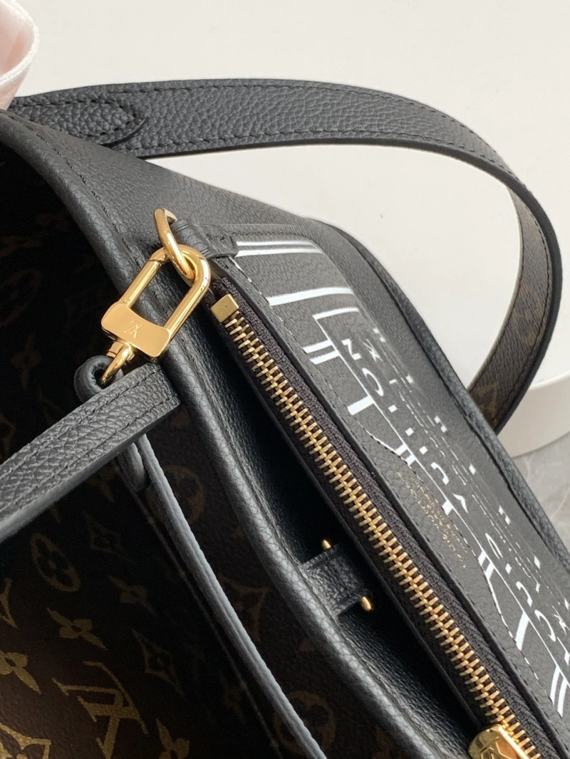 LX Shopping Bags HighQuality 17387