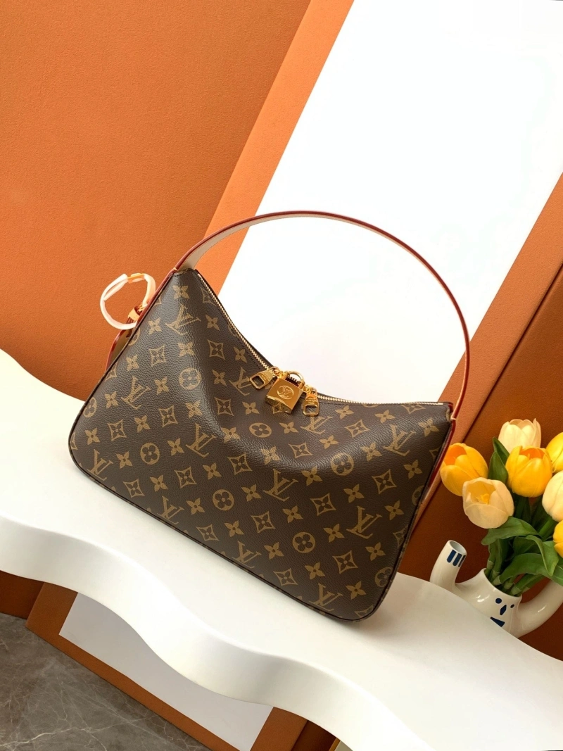 Sleek LX Top Handle Bags 17296