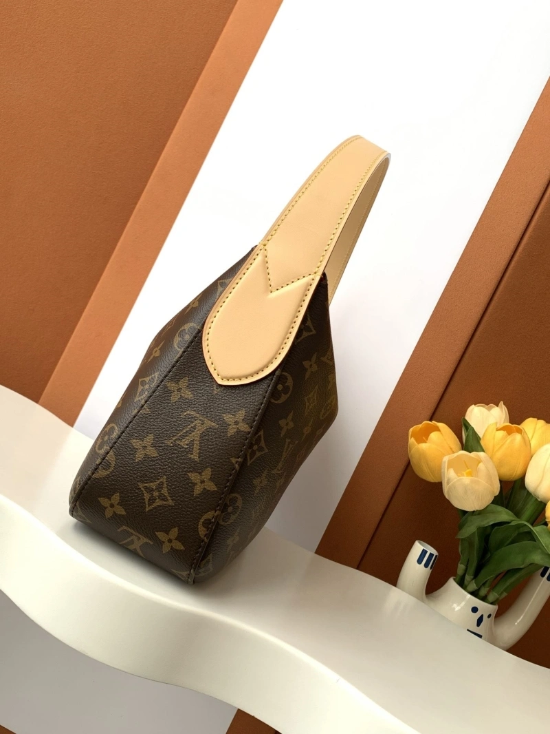 Sleek LX Top Handle Bags 17296