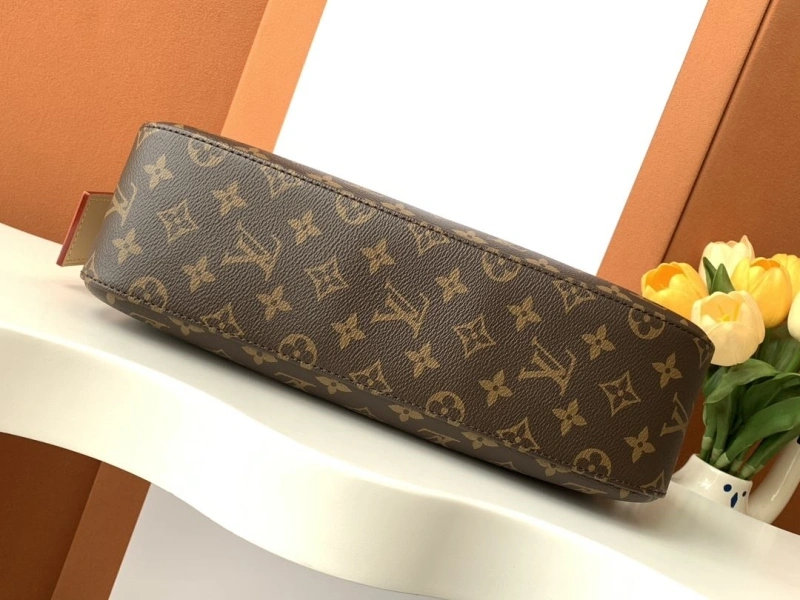 Sleek LX Top Handle Bags 17296