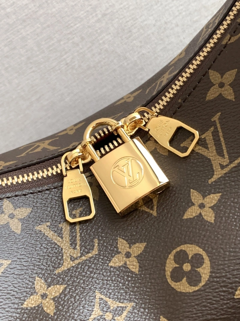 Sleek LX Top Handle Bags 17296