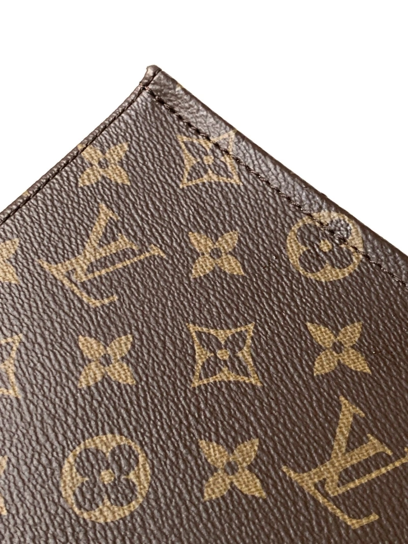 LX Top Handle Bags Soft 17308