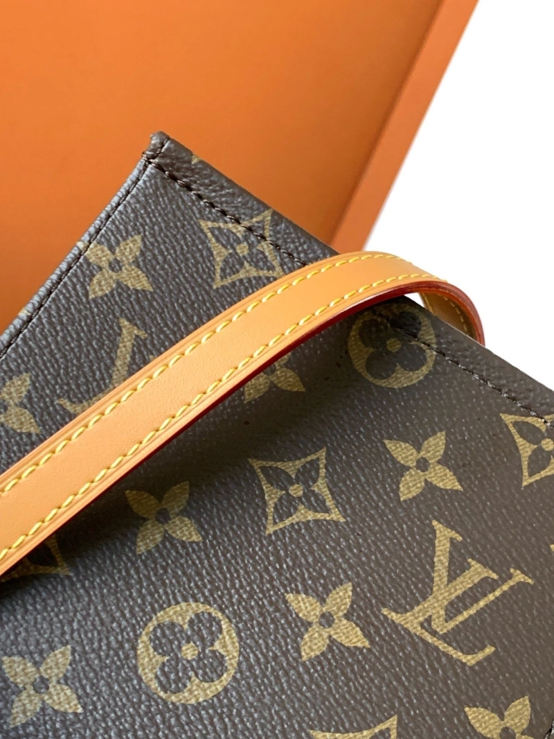 LX Top Handle Bags Soft 17308