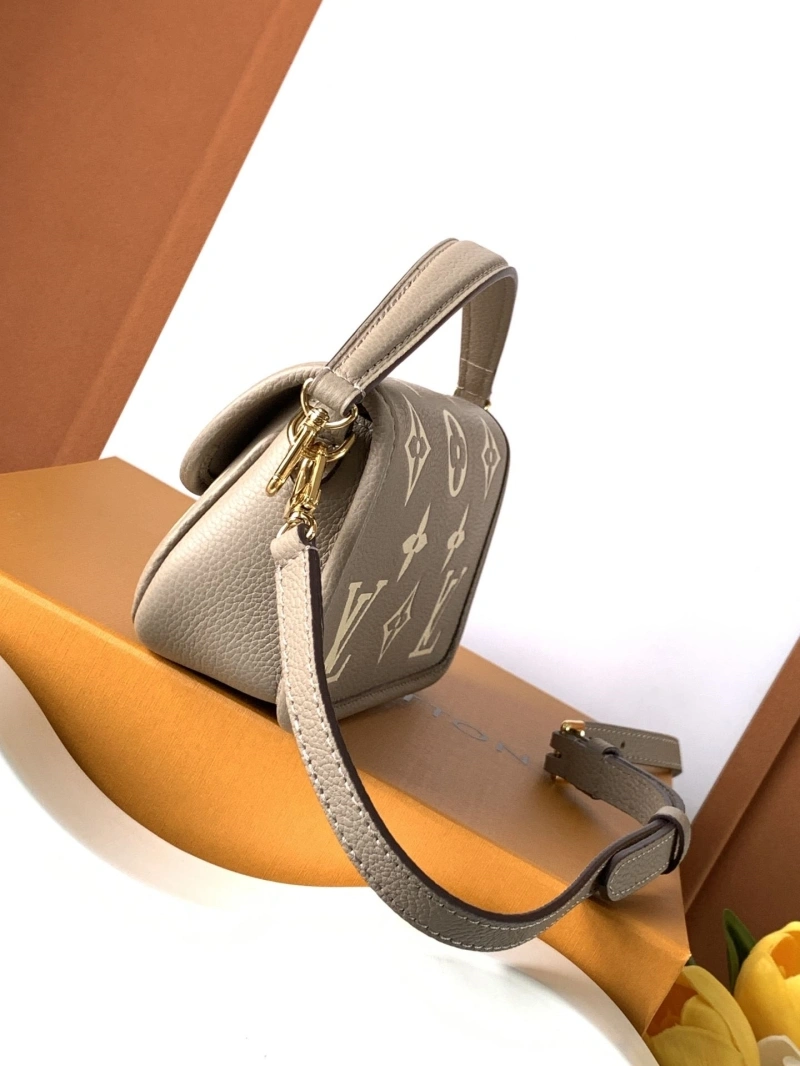 LX Satchel bags Vibrant 17472