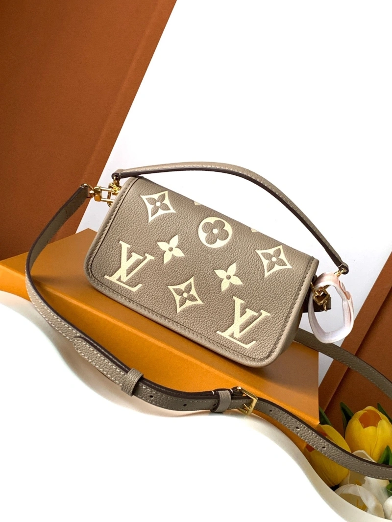 LX Satchel bags Vibrant 17472