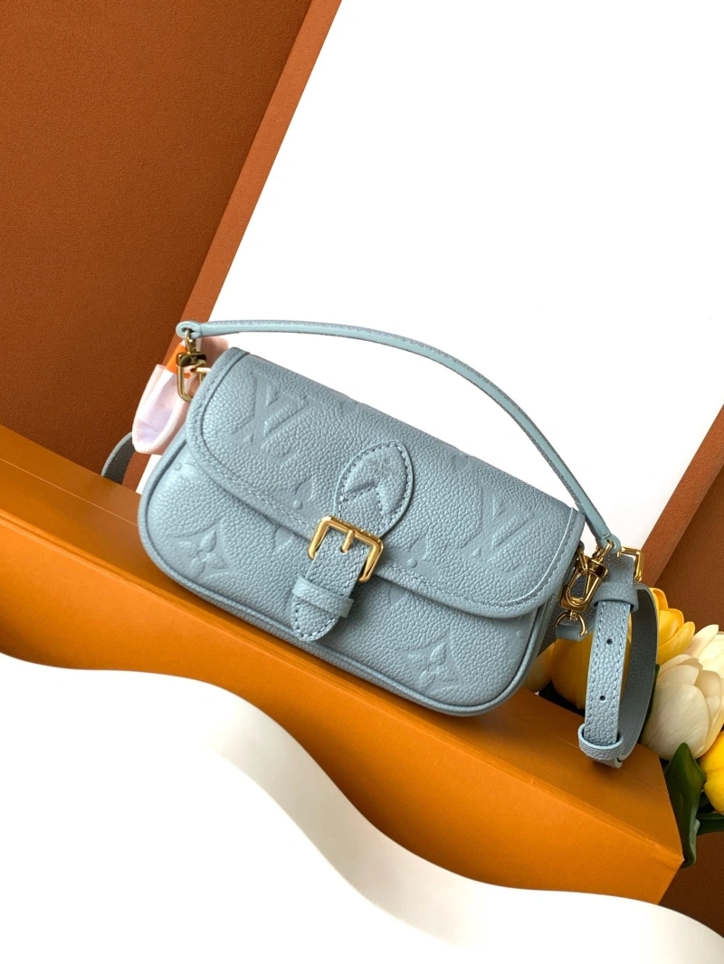 Breathable LX Satchel bags 17475