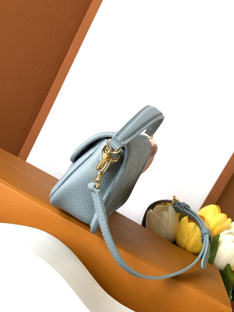 Breathable LX Satchel bags 17475