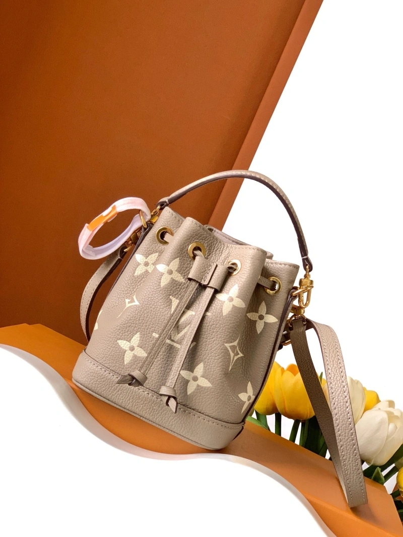 LX Bucket Bags EyeCatching 17560