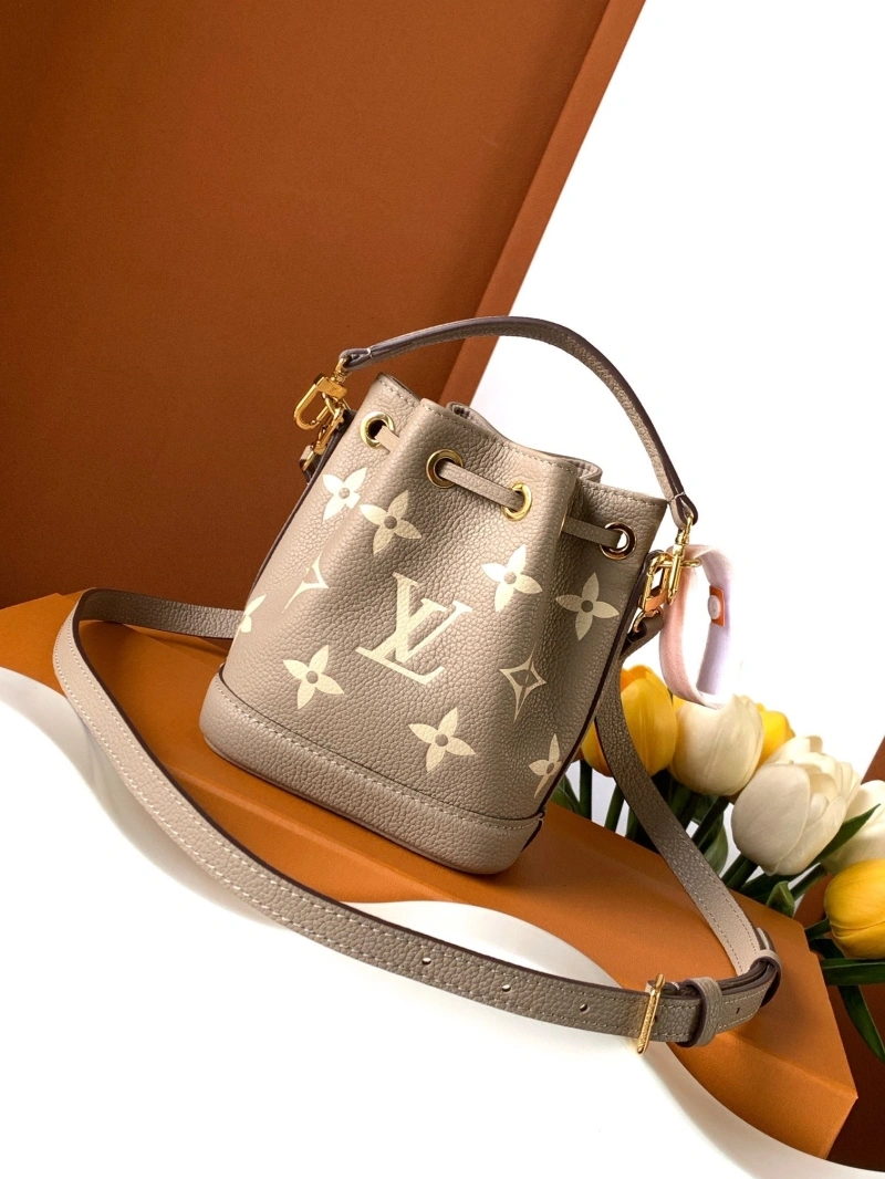 LX Bucket Bags EyeCatching 17560