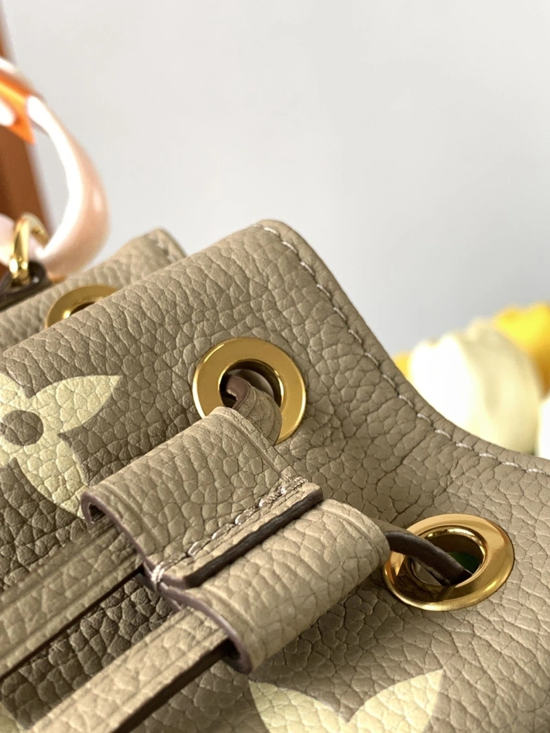 LX Bucket Bags EyeCatching 17560