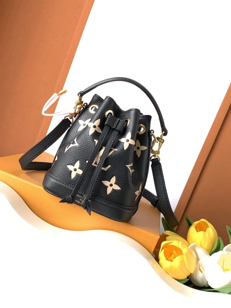 LX Bucket Bags Popular 17548