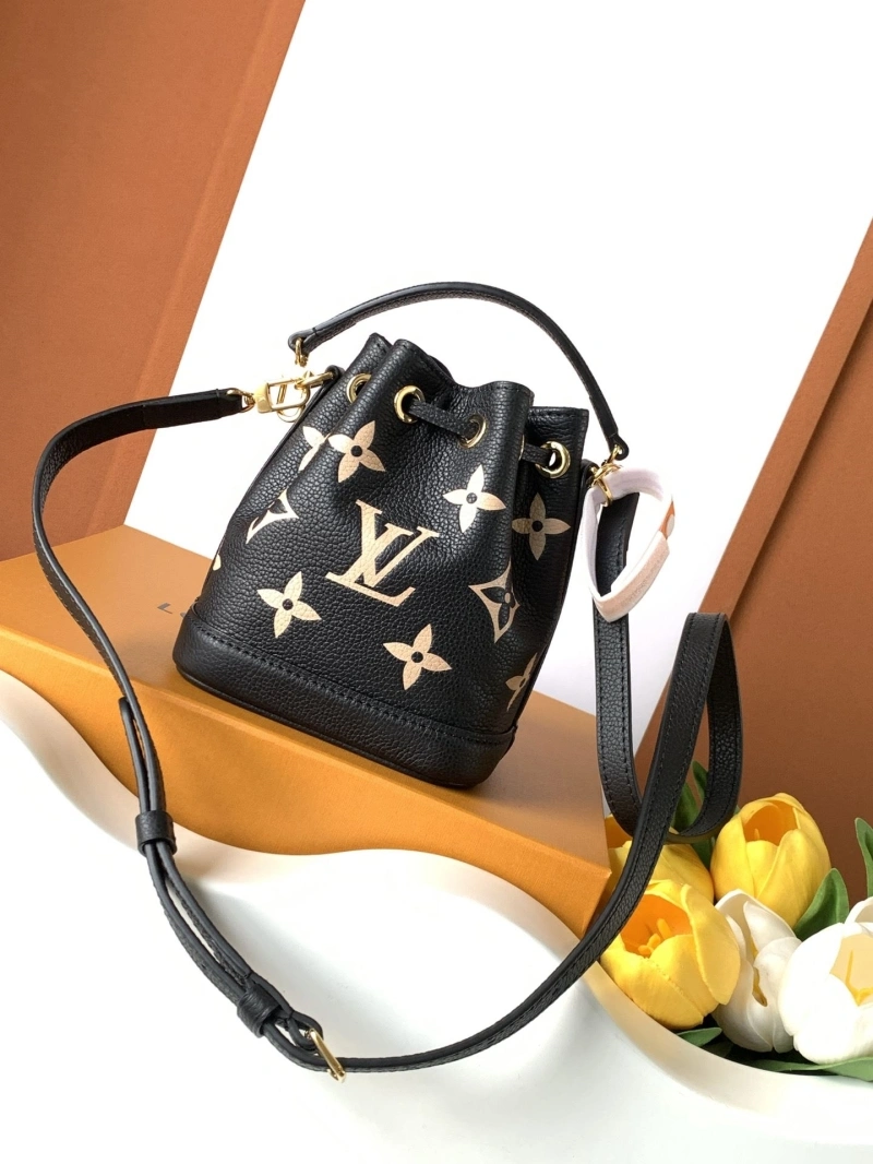 LX Bucket Bags Popular 17548