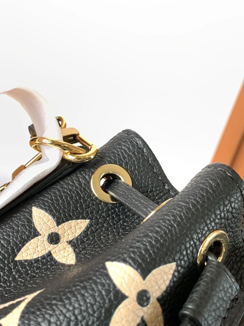 LX Bucket Bags Popular 17548