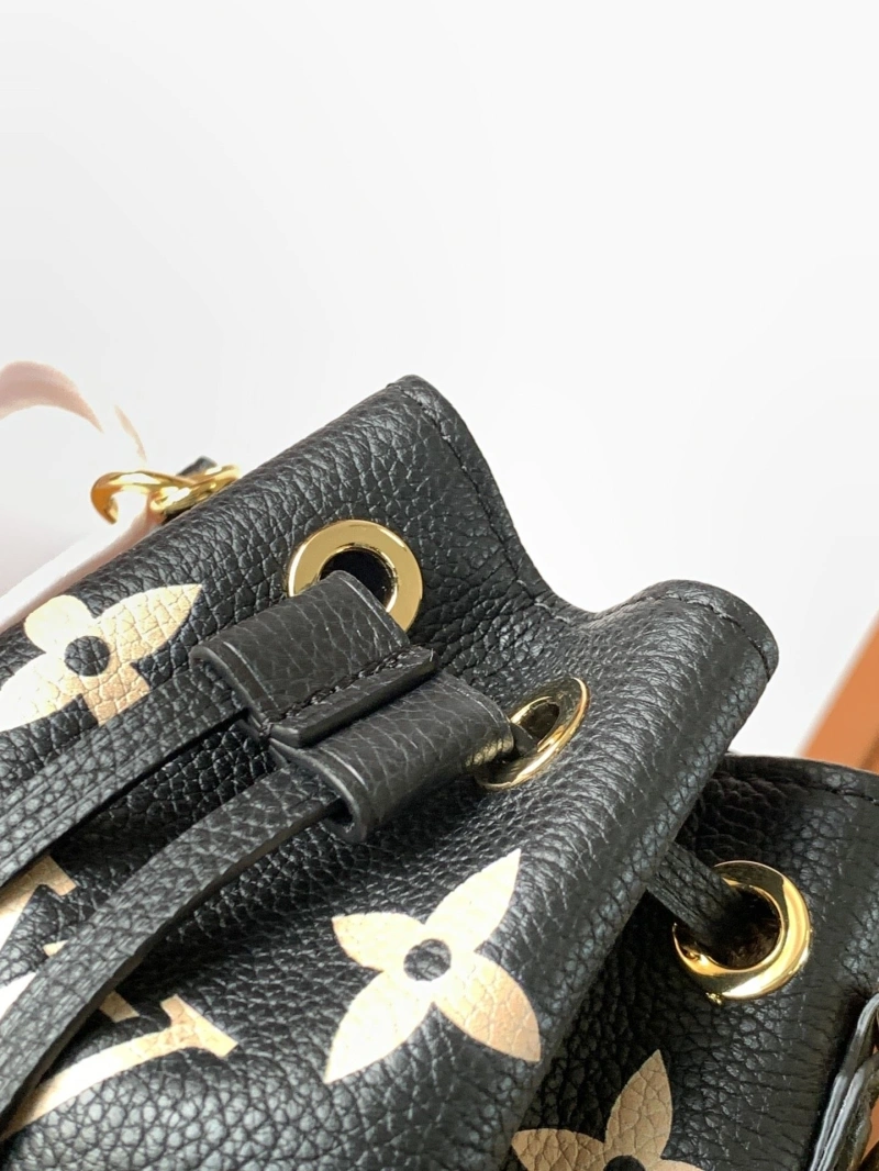 LX Bucket Bags Popular 17548