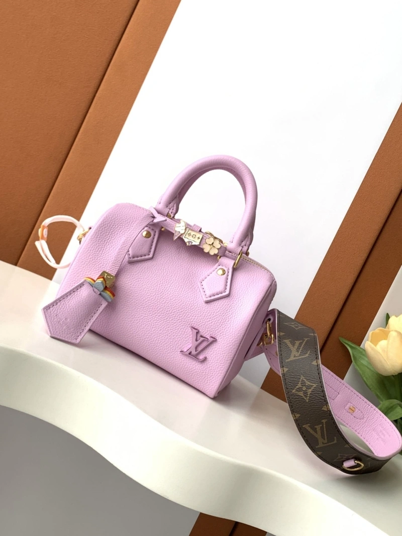 LX Speedy Bags SmartChoice 17346