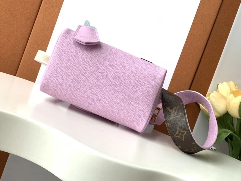 LX Speedy Bags SmartChoice 17346