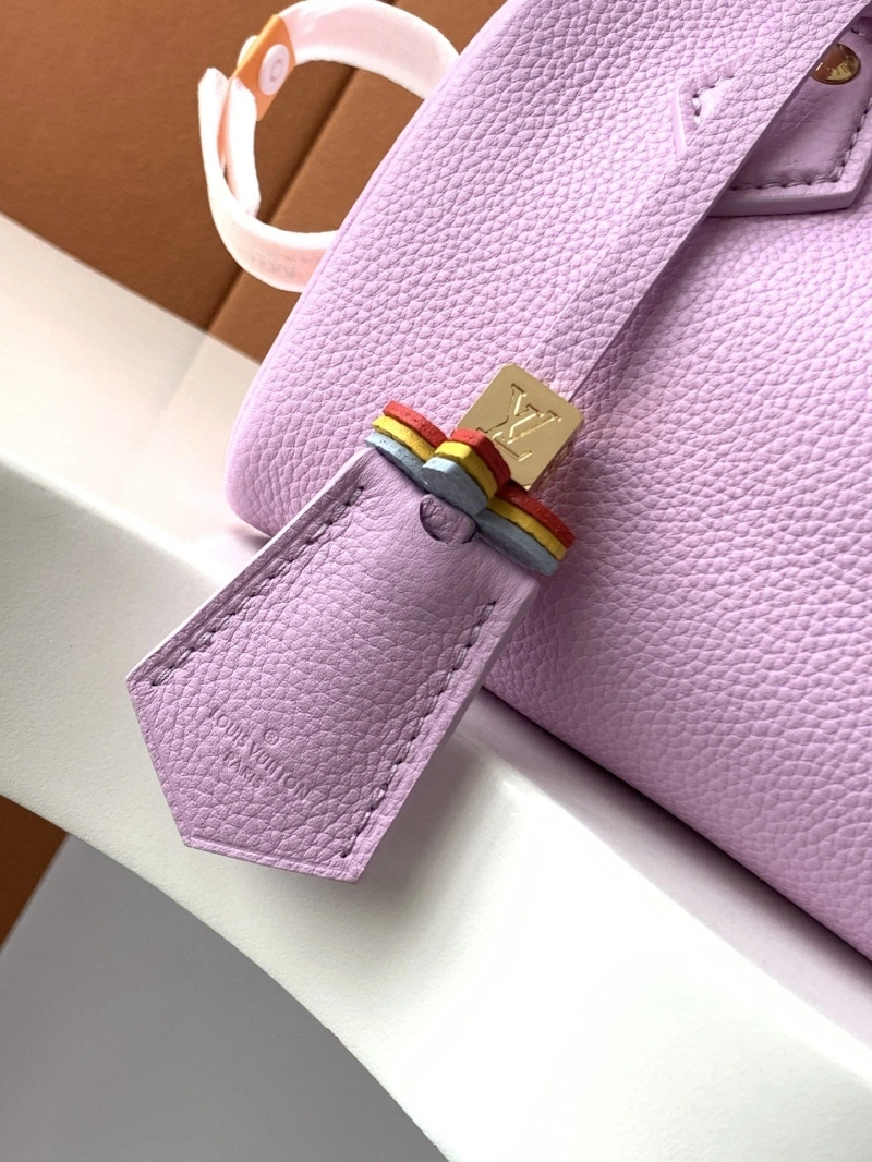 LX Speedy Bags SmartChoice 17346
