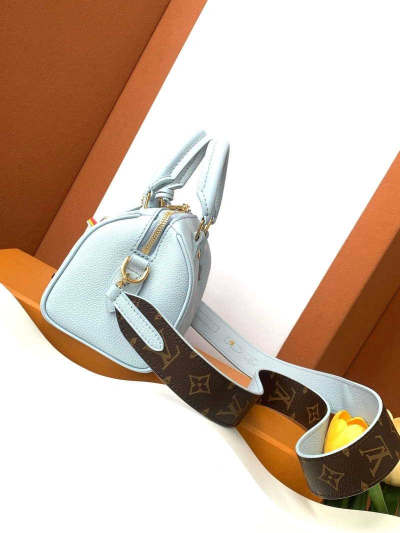 LX Speedy Bags Trendsetting 17341