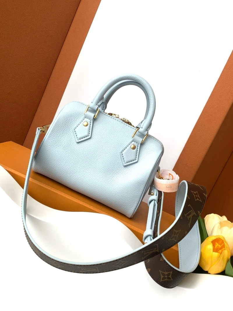 LX Speedy Bags Trendsetting 17341