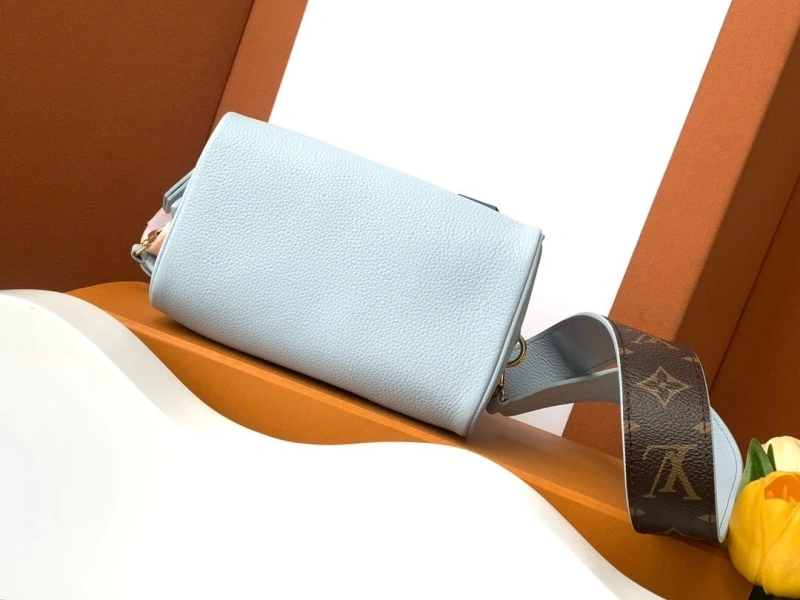 LX Speedy Bags Trendsetting 17341
