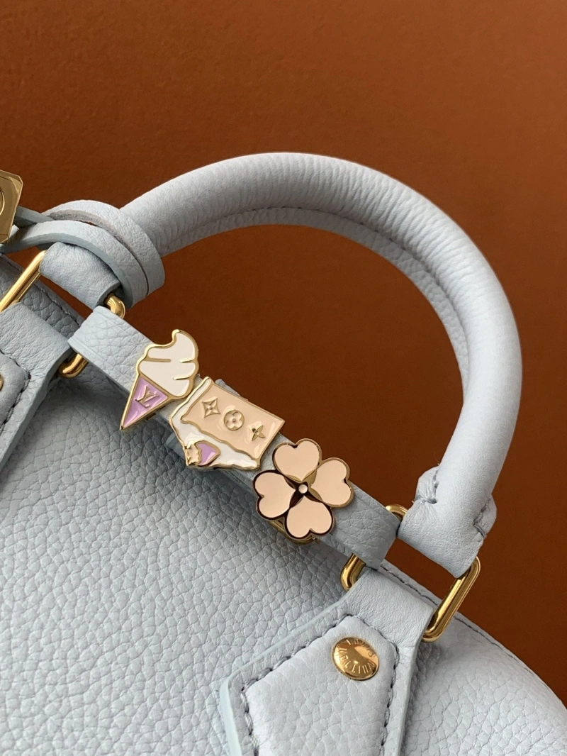 LX Speedy Bags Trendsetting 17341