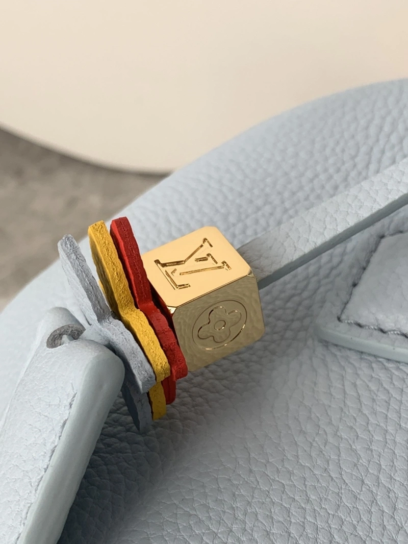 LX Speedy Bags Trendsetting 17341