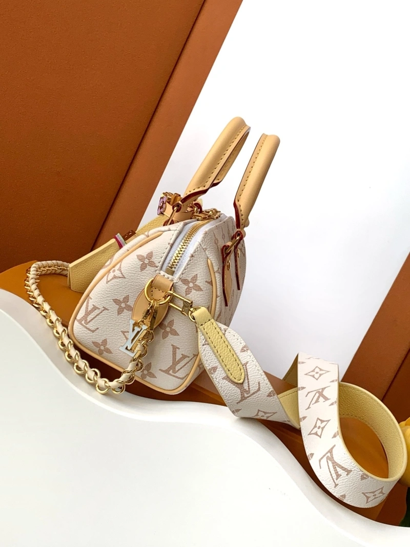 LX Speedy Bags Efficient 17334