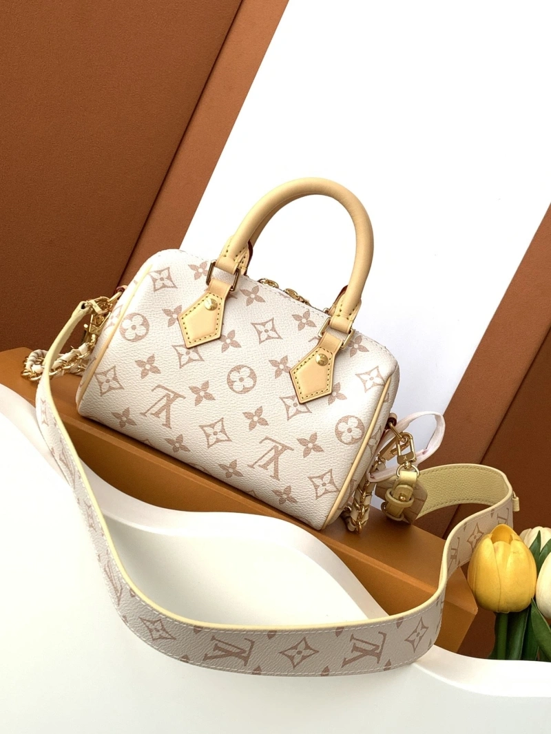 LX Speedy Bags Efficient 17334