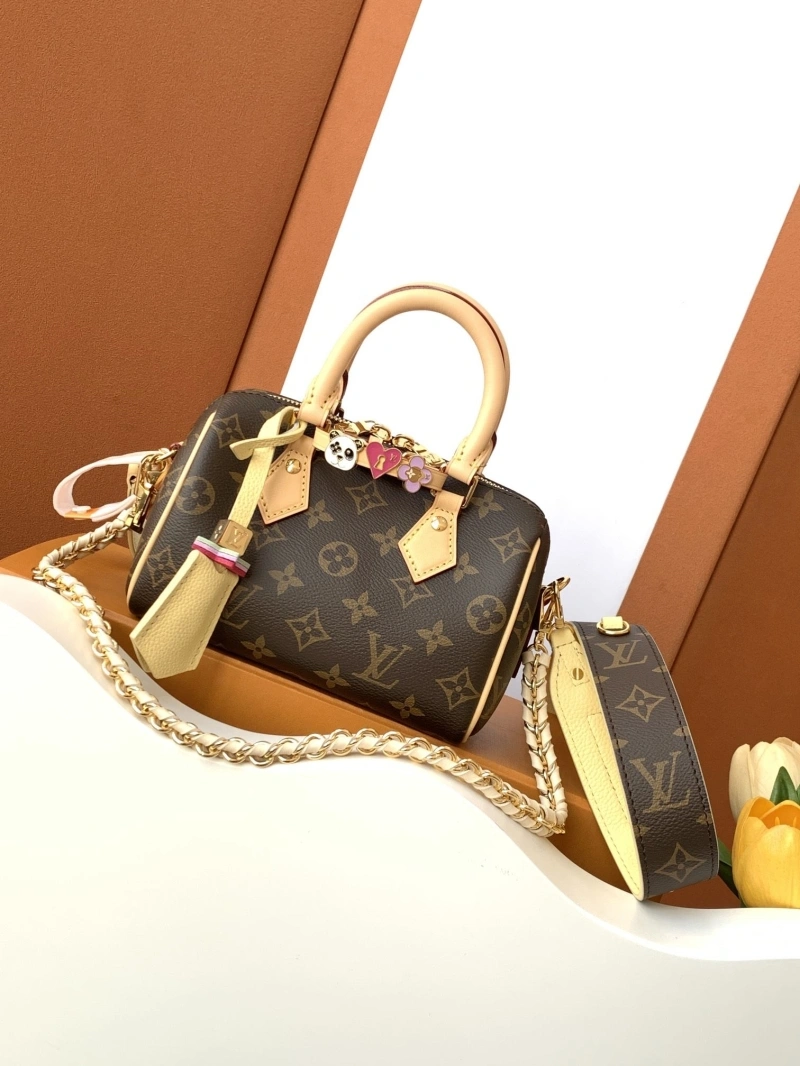 Practical LX Speedy Bags 17327