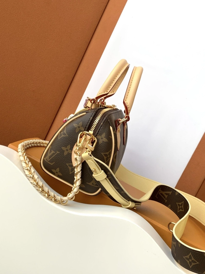 Practical LX Speedy Bags 17327