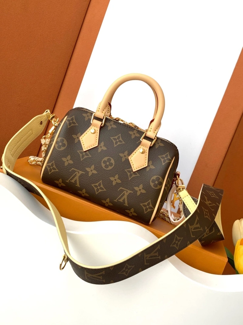 Practical LX Speedy Bags 17327