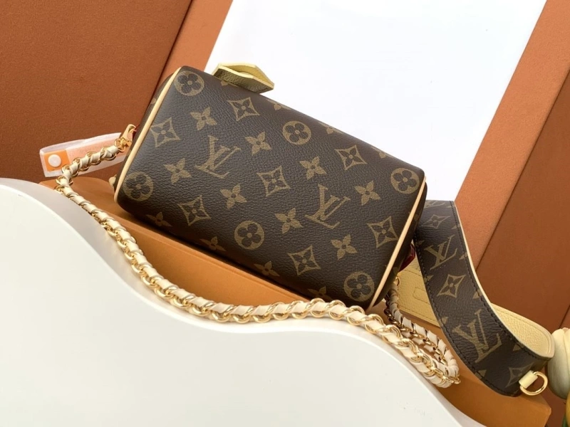 Practical LX Speedy Bags 17327