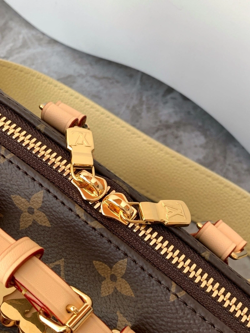 Practical LX Speedy Bags 17327