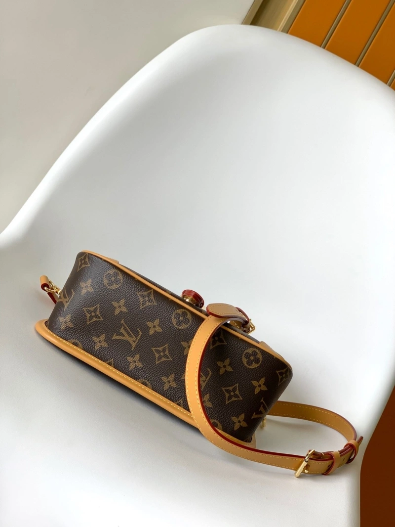 LX Satchel bags Comfortable 17468