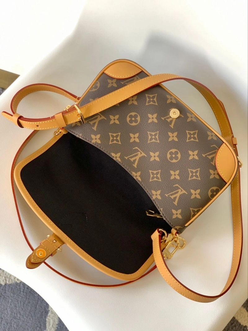 LX Satchel bags Comfortable 17468