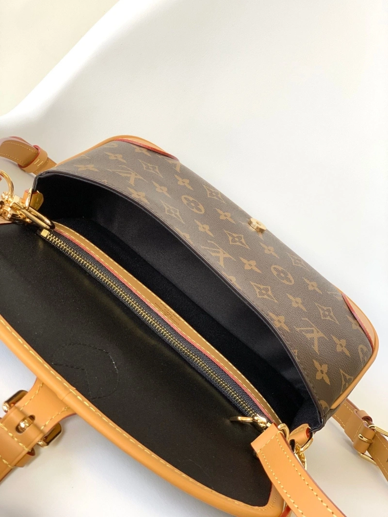 LX Satchel bags Comfortable 17468