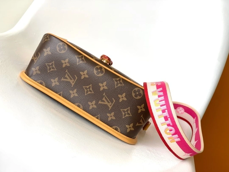 LX Satchel bags HighQuality 17473