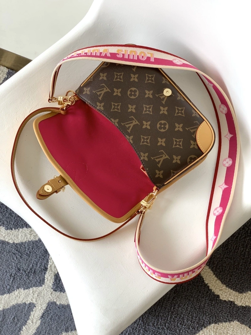 LX Satchel bags HighQuality 17473