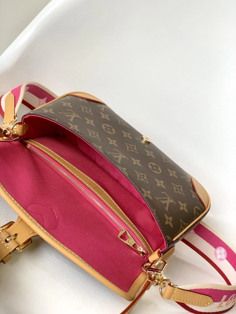 LX Satchel bags HighQuality 17473