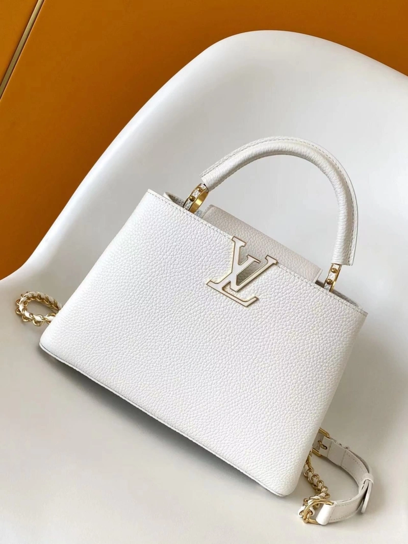 Trendsetting LX Caxucines Bags 17521