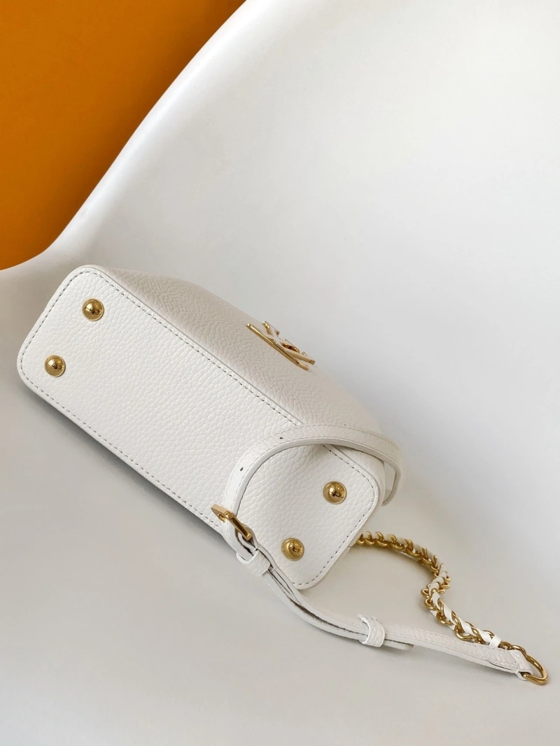 Reliable LX Caxucines Bags 17554