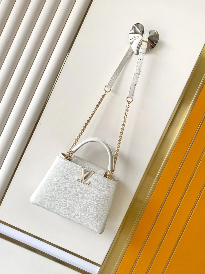 Reliable LX Caxucines Bags 17554