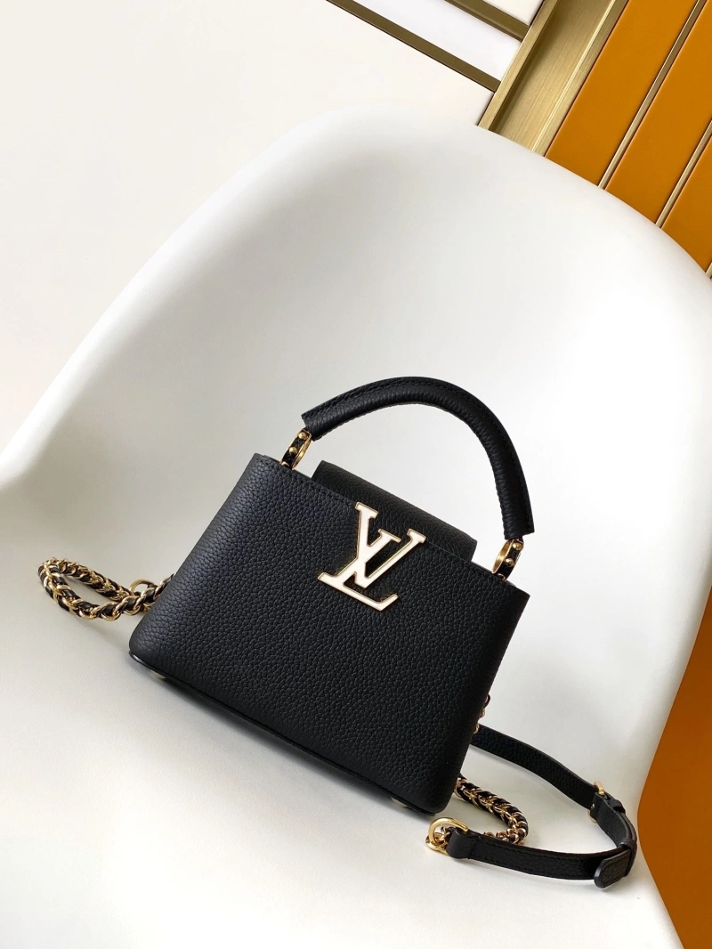 LX Caxucines Bags EyeCatching 17525